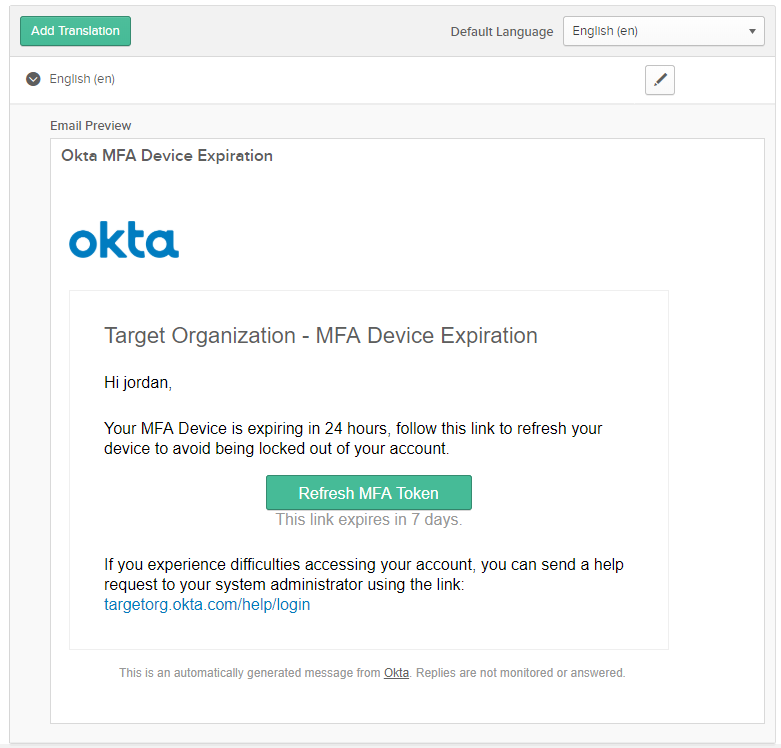 The Dilemma of Attacking Okta, Red Team Operations